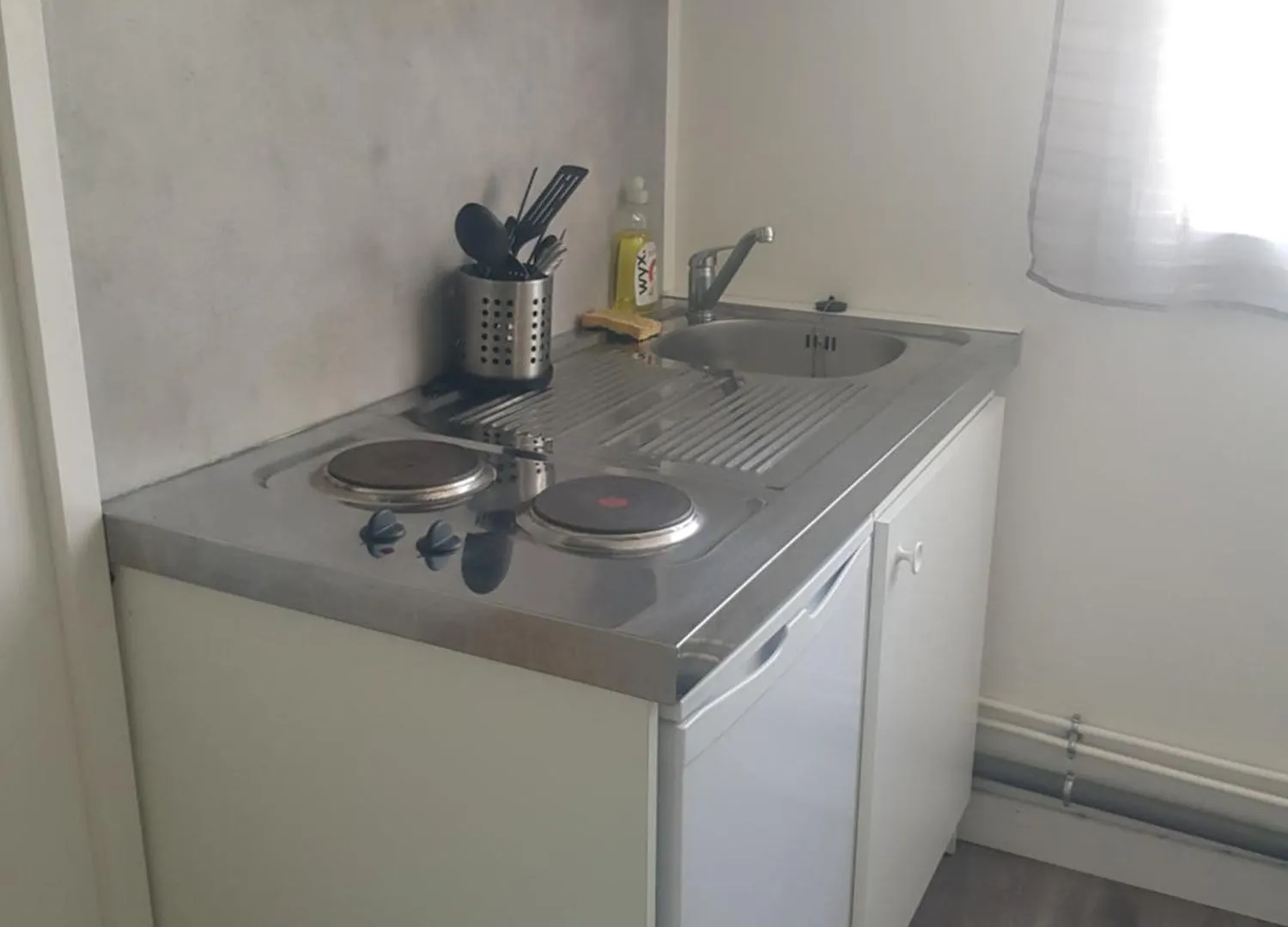 Chambre Meublee Marseille