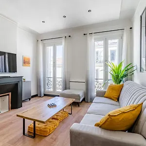Appartement La Plume, Marseille