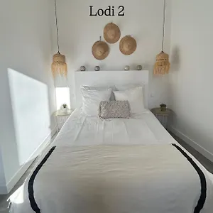 Le Lodi Appartamento
