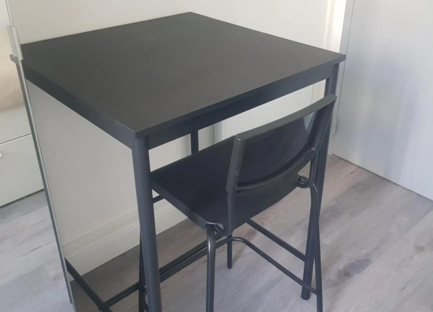 Chambre Meublee Marseille 0*,  Frankrig